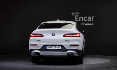 X4 (G02)