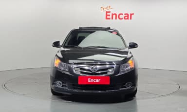 Lacetti Premier