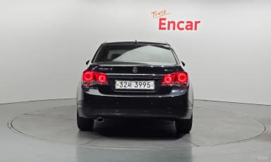 Lacetti Premier