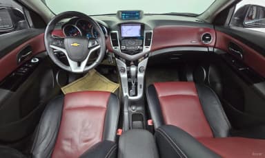 Lacetti Premier