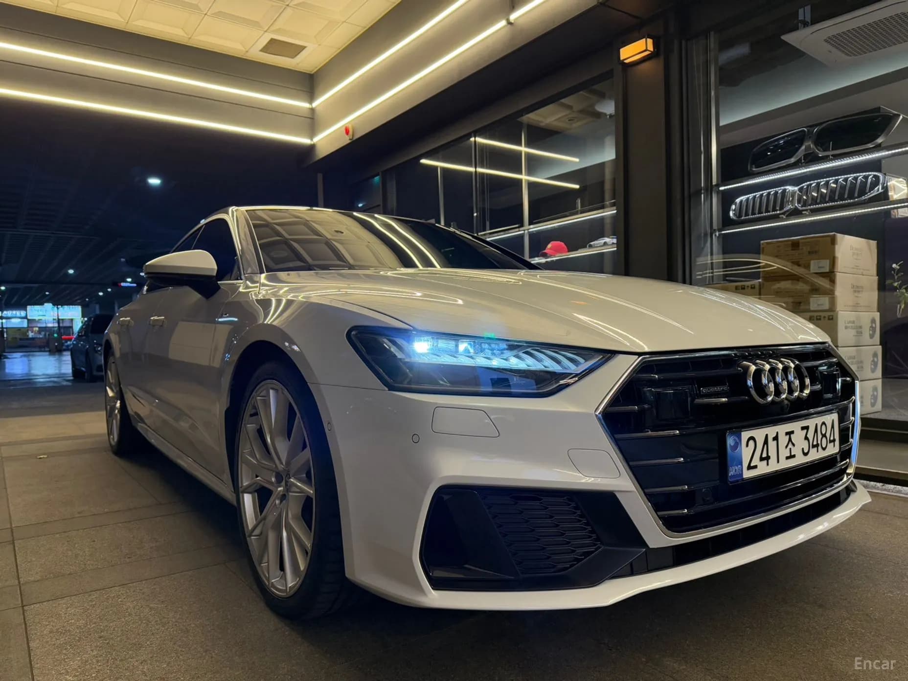A7 (4K)