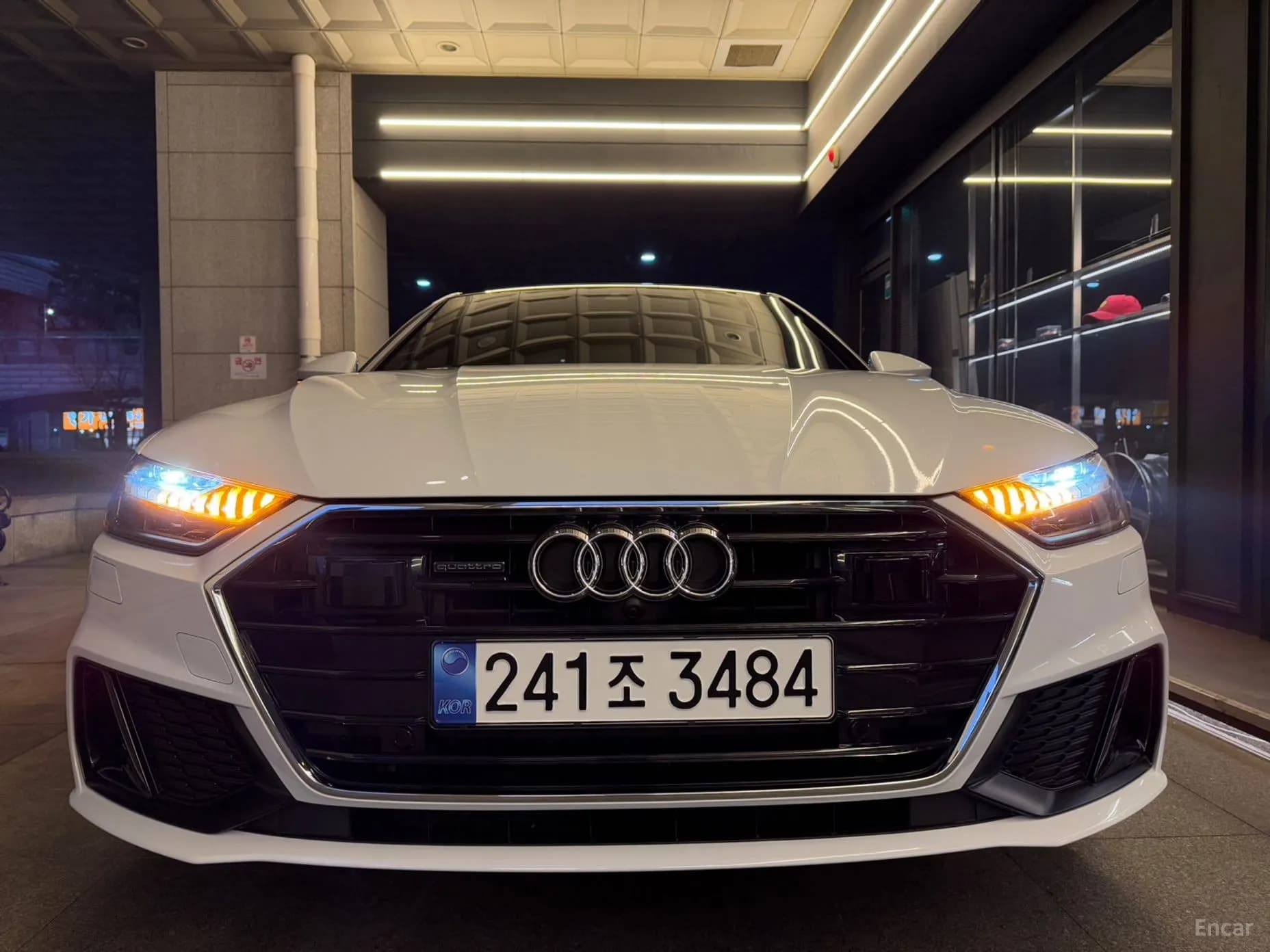 A7 (4K)