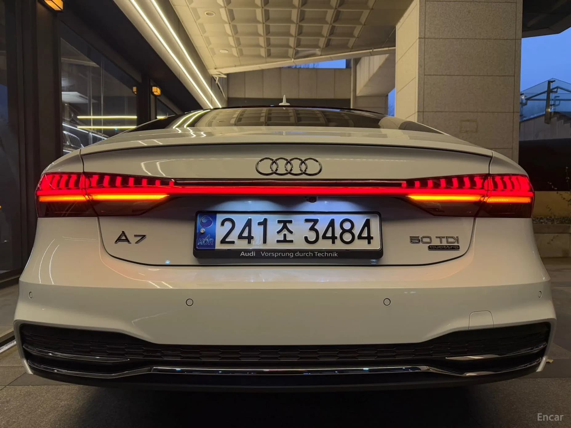 A7 (4K)