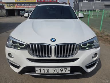 X4 (F26)
