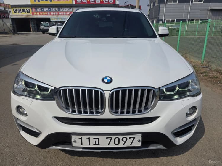 X4 (F26)