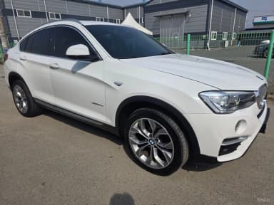X4 (F26)