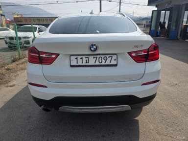 X4 (F26)