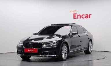 7 Series (G11)