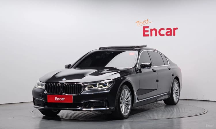7 Series (G11)