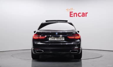 7 Series (G11)