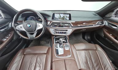 7 Series (G11)