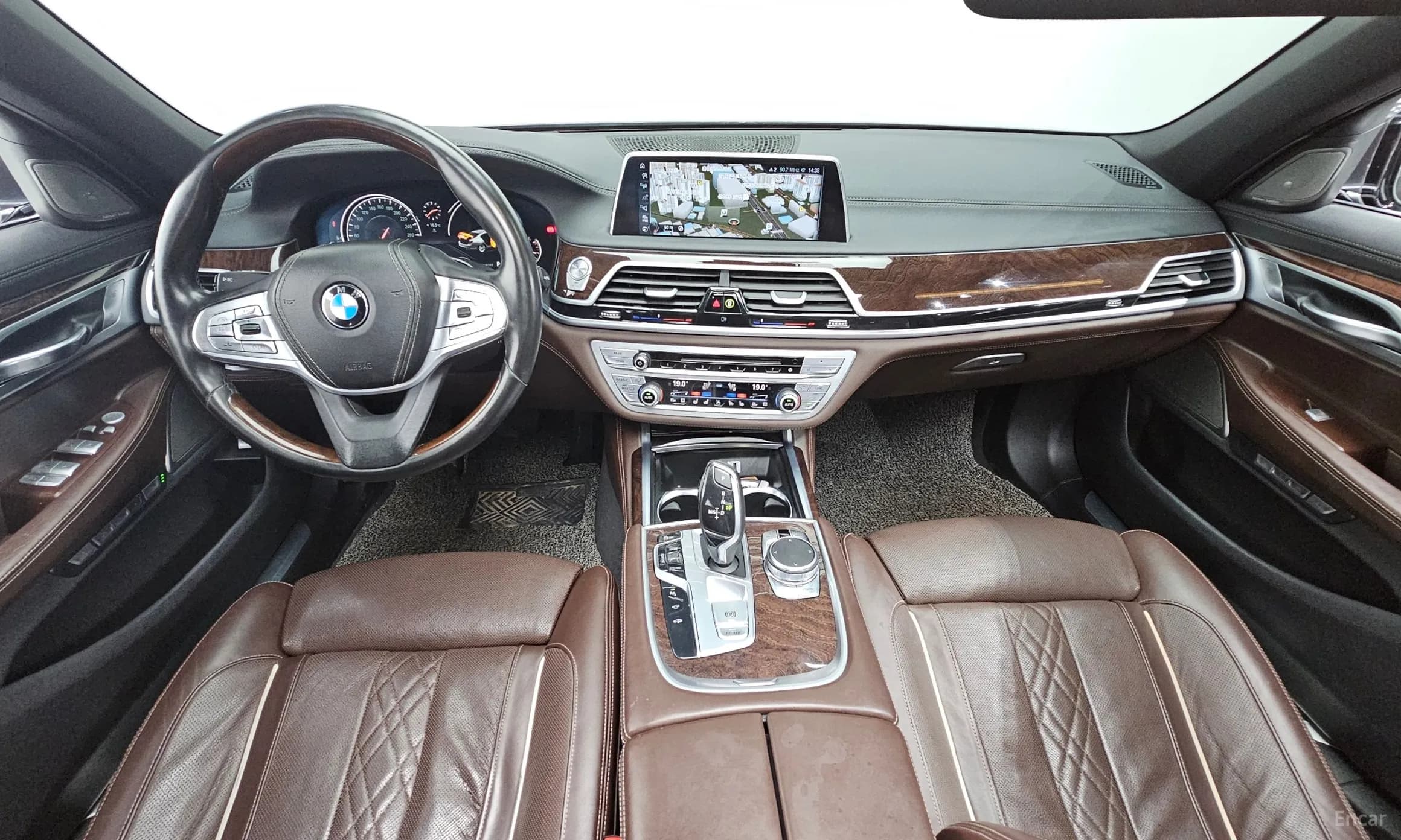 7 Series (G11)