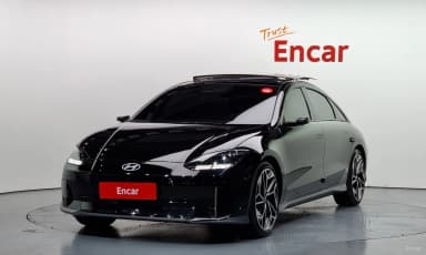 Ioniq 6