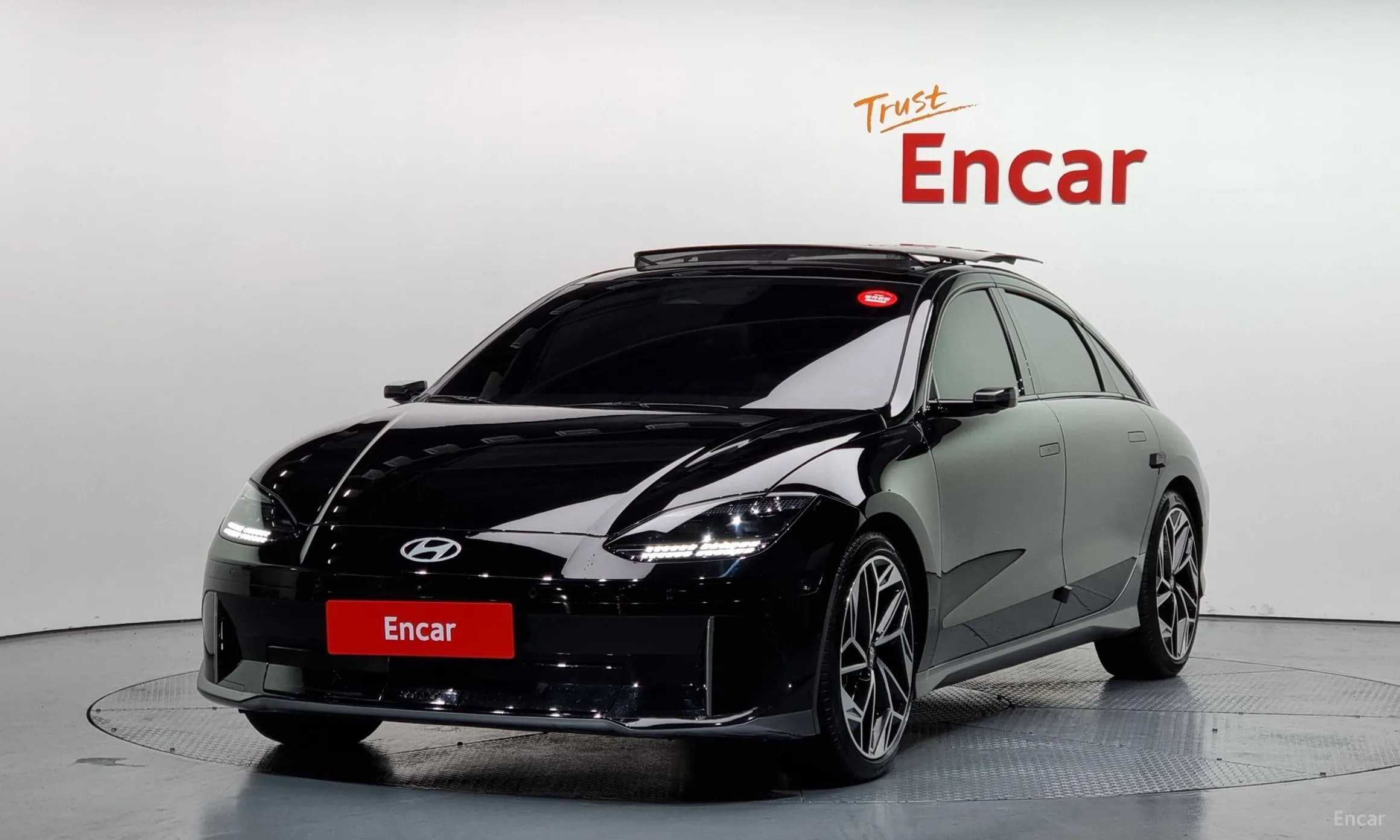 Ioniq 6