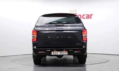 Rexton Sports