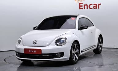 The Beetle