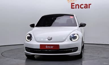 The Beetle