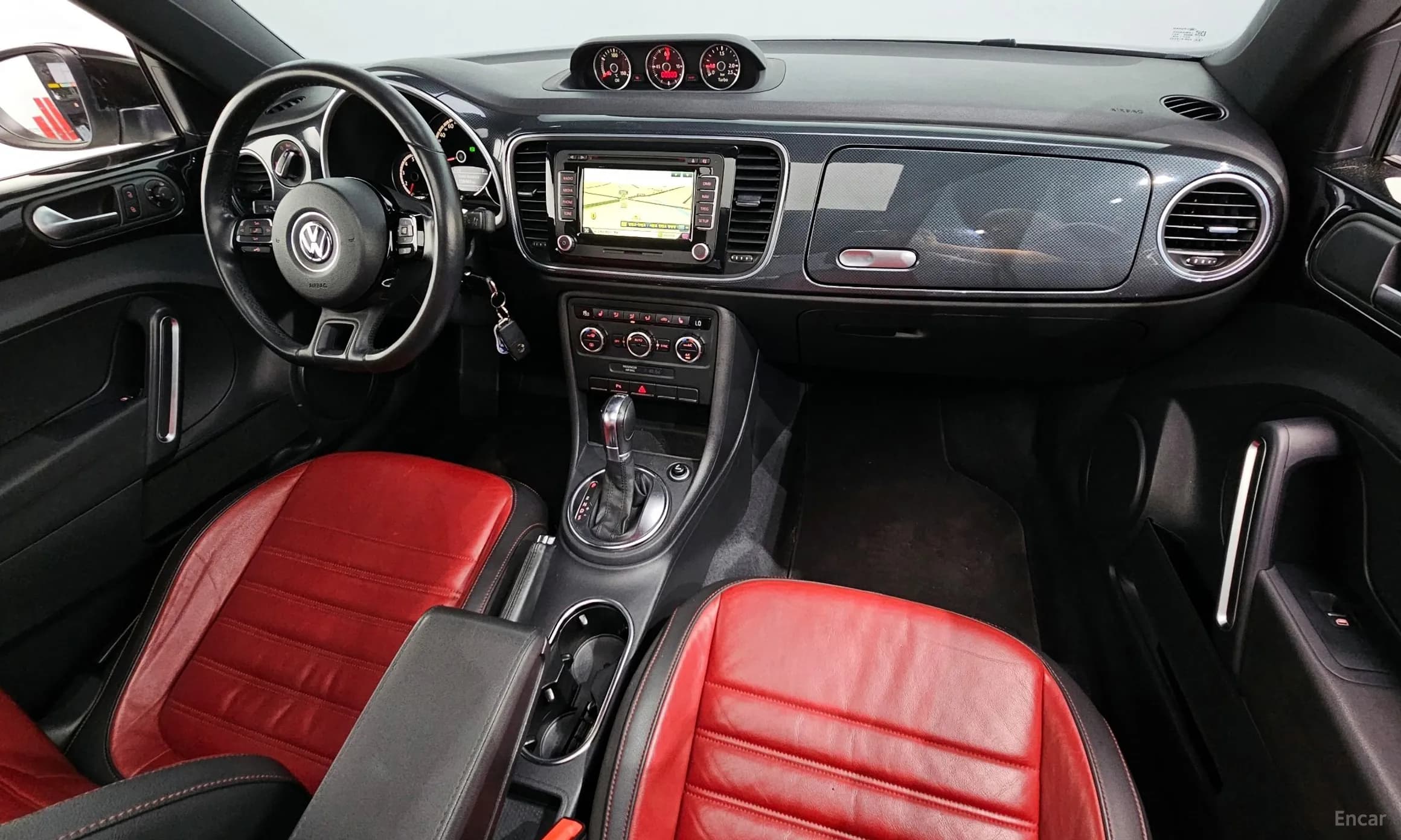 The Beetle