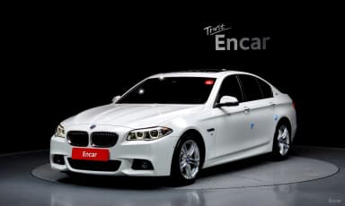 5 Series (F10)