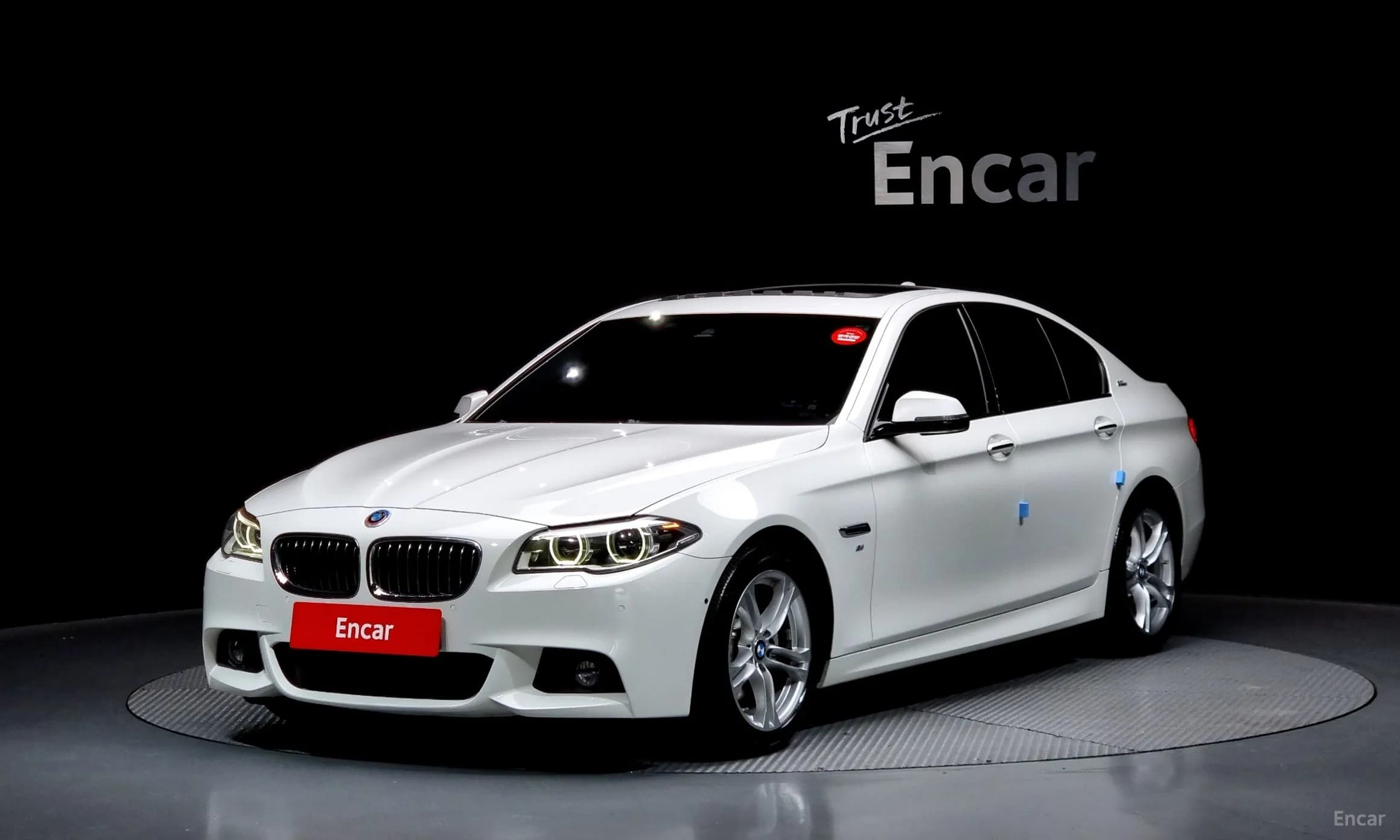 5 Series (F10)
