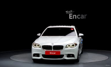 5 Series (F10)