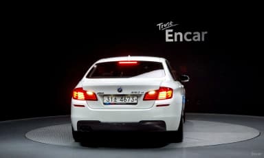 5 Series (F10)