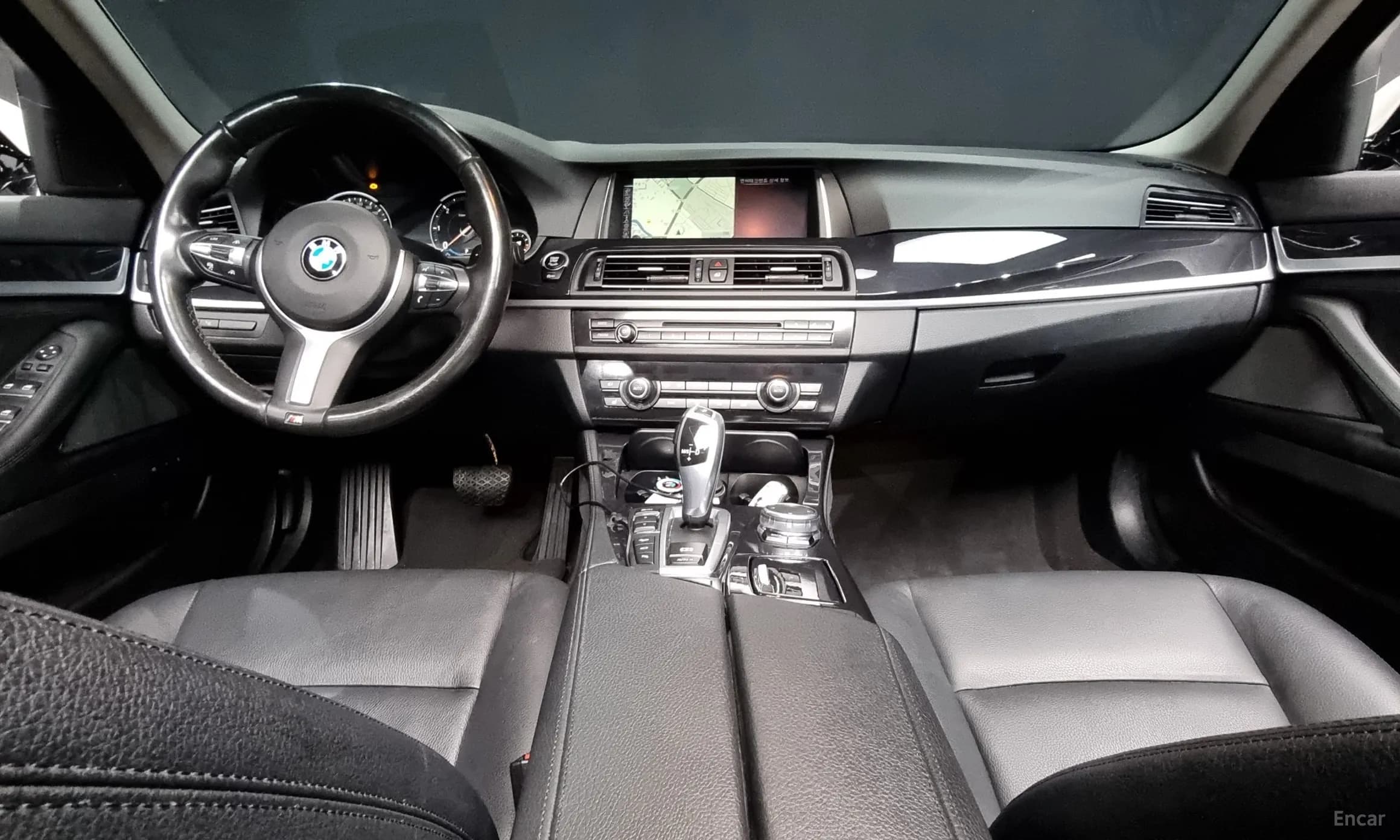 5 Series (F10)