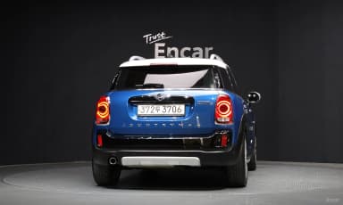 Cooper D Countryman