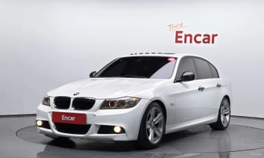 3 Series (E90)
