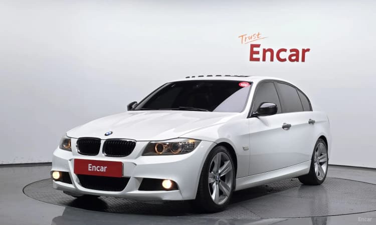 3 Series (E90)