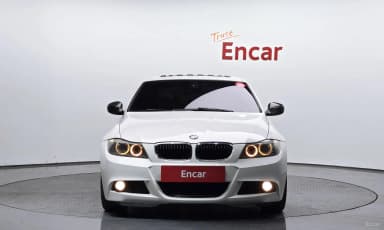 3 Series (E90)