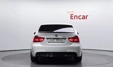 3 Series (E90)
