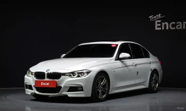 3 Series (F30)