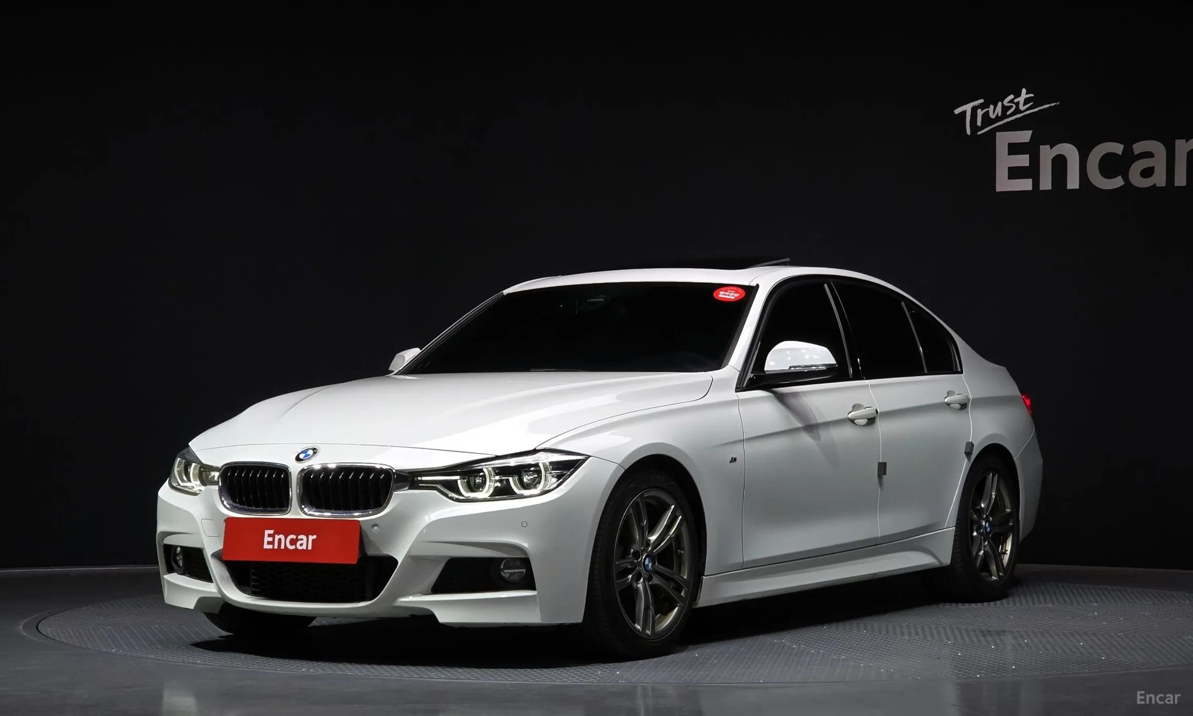3 Series (F30)