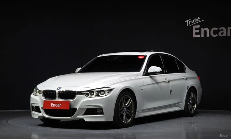 3 Series (F30)