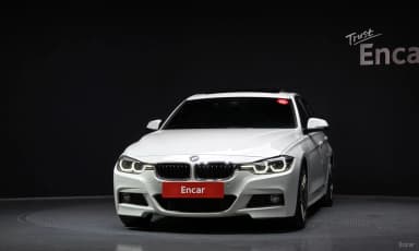 3 Series (F30)