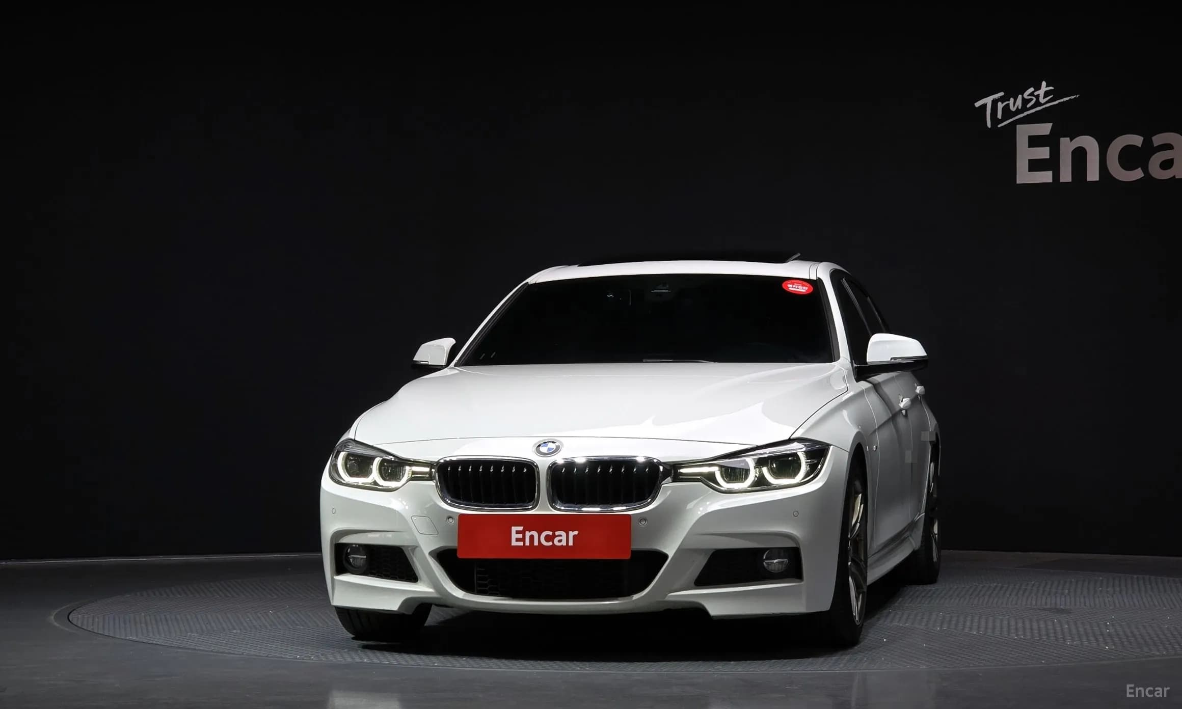 3 Series (F30)