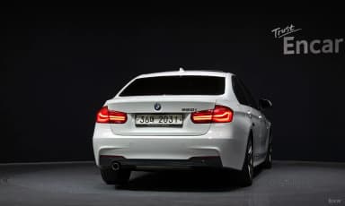 3 Series (F30)