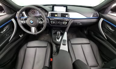 3 Series (F30)