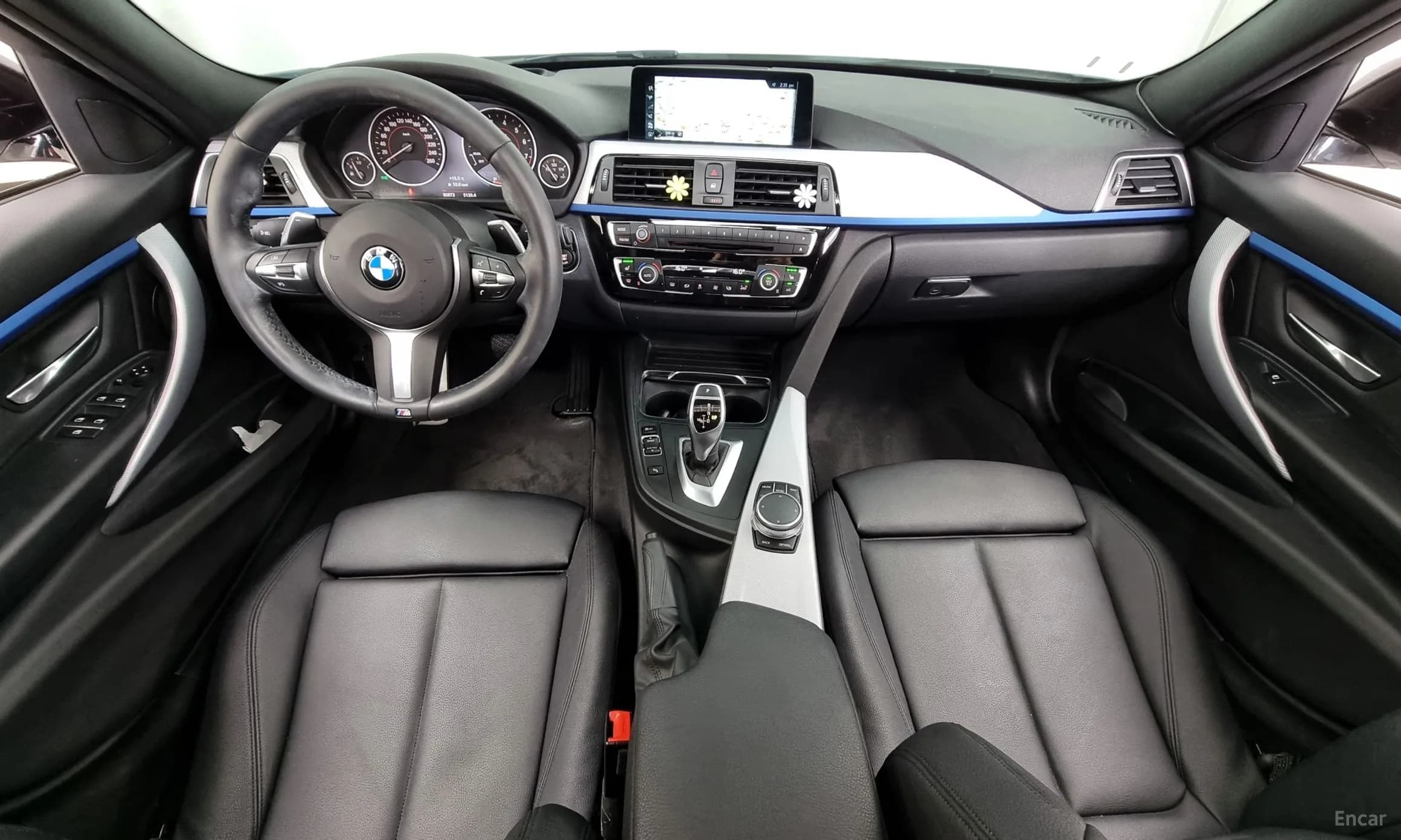 3 Series (F30)