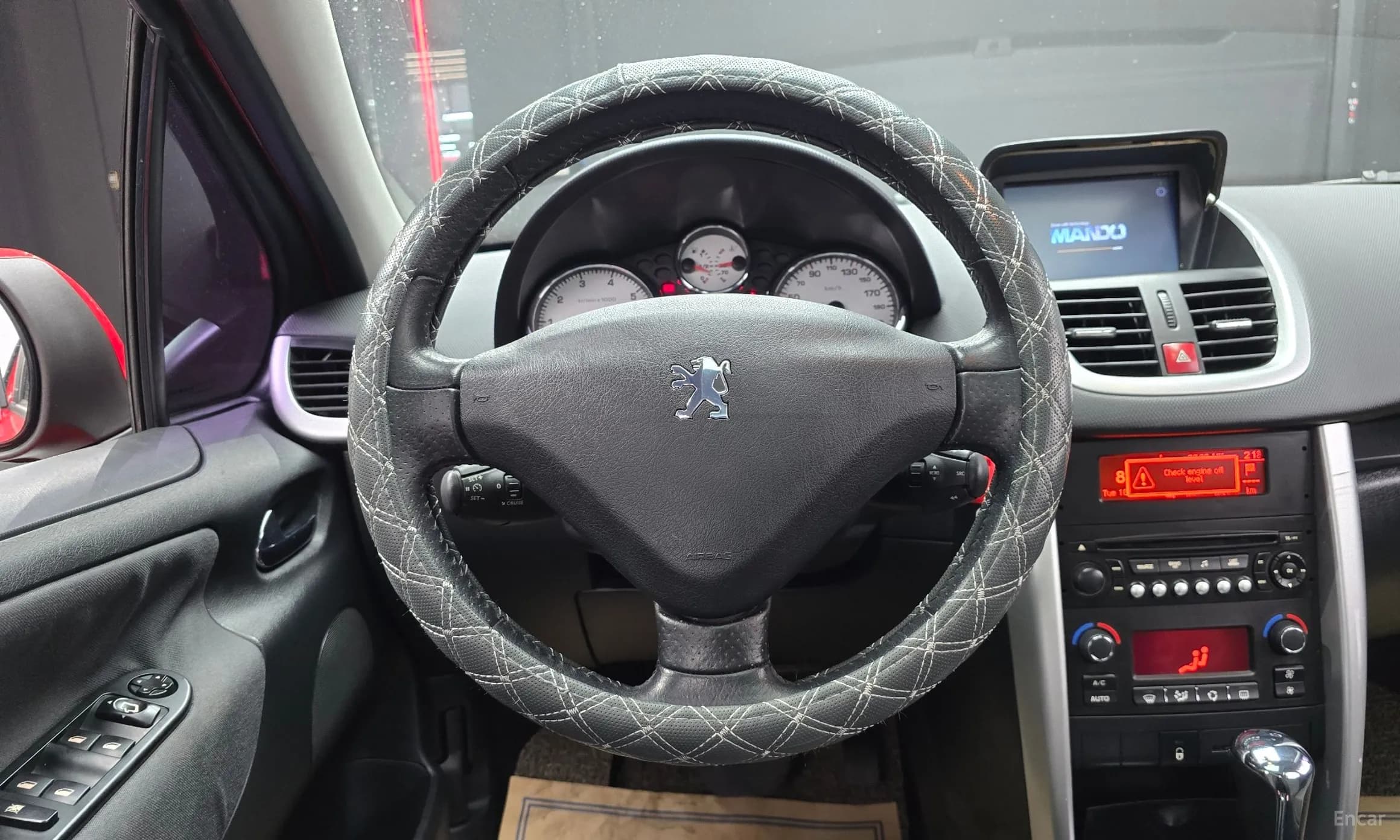 207GT