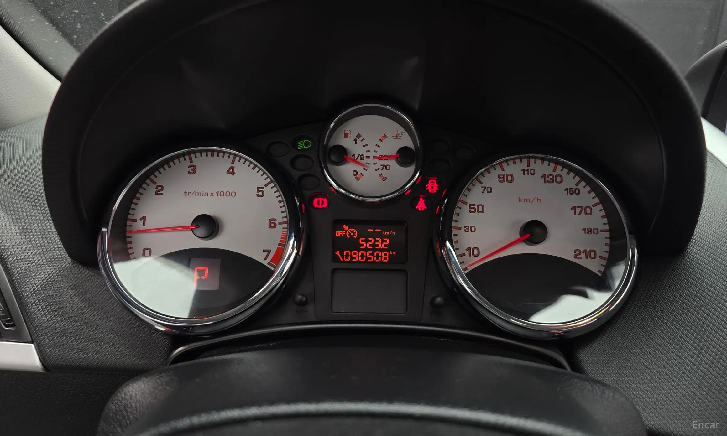 207GT