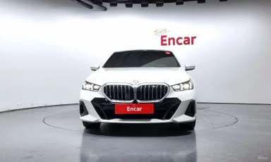 5 Series (G60)