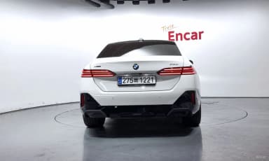 5 Series (G60)