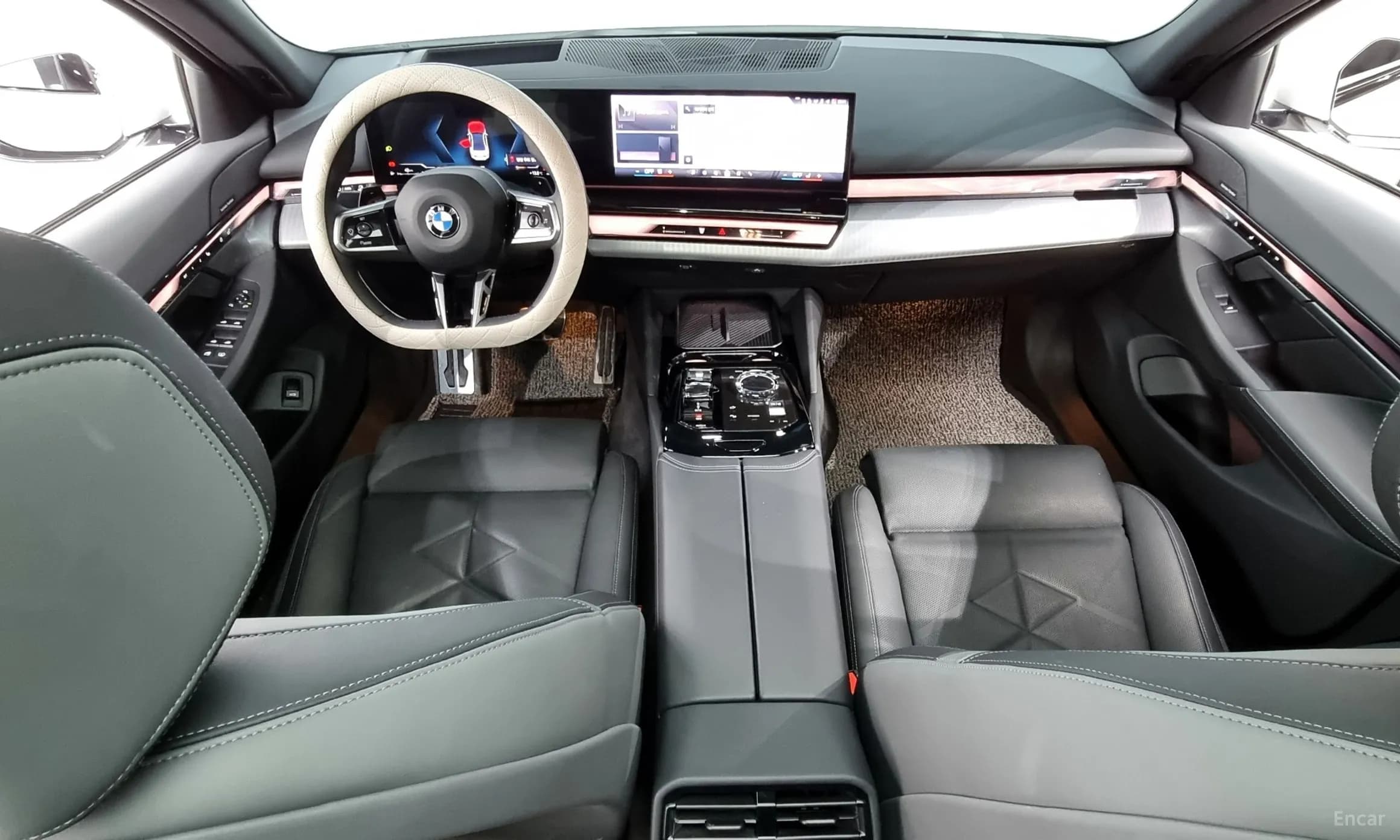 5 Series (G60)