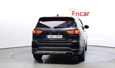 Sorento