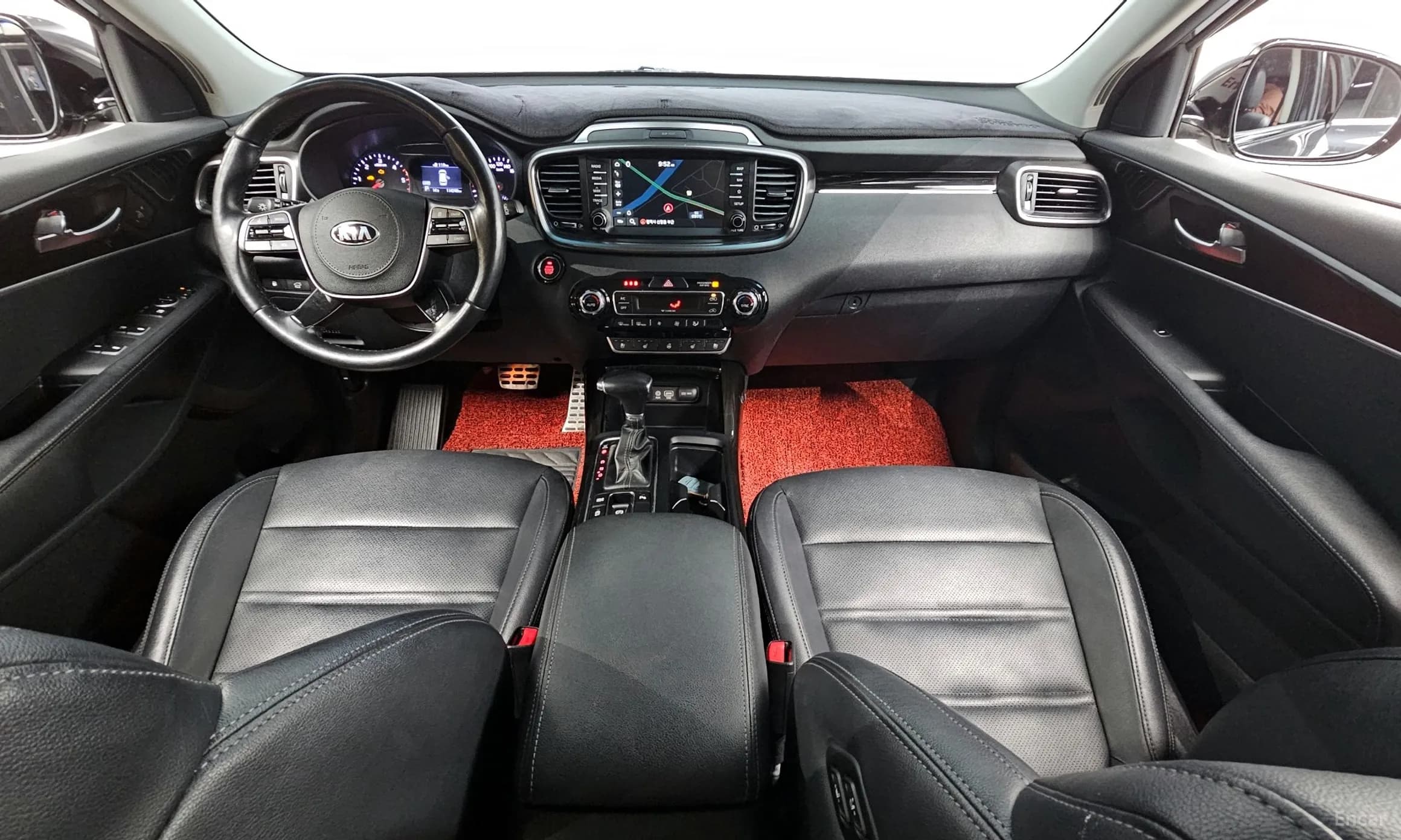 Sorento