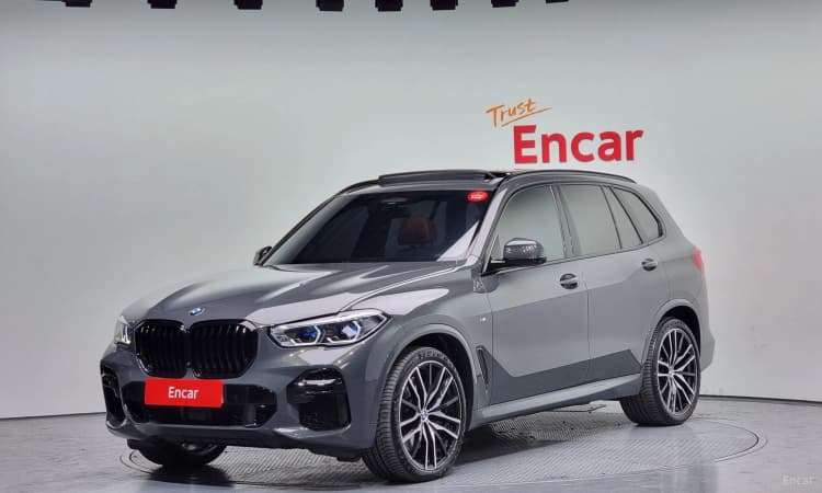 X5 (G05)