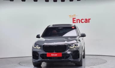 X5 (G05)
