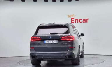 X5 (G05)
